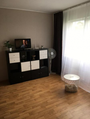 sunny apartment in Ventspils